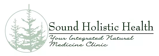 Sound Holistic Health