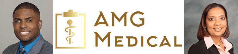 AMG Medical Tucson