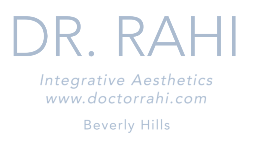 Dr. Rahi Integrative Aesthetics