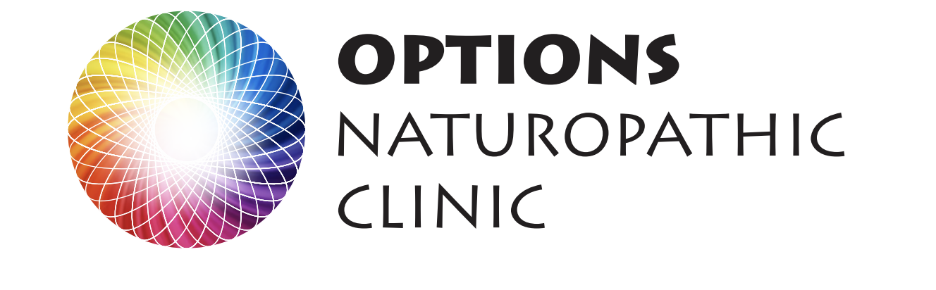 Options Naturopathic Clinic