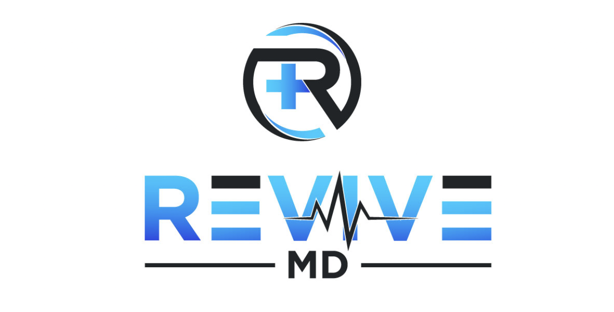 REVIVE MD