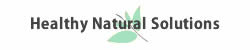 Healthy Natural Solutions, LLC