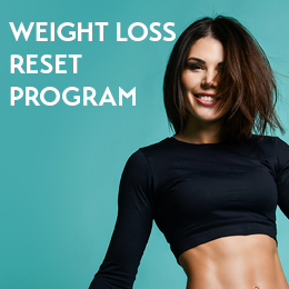 Weight Loss Reset Program