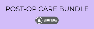 Post-op Care Bundle--click to shop now!