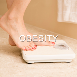 Obesity is a multifaceted health concern with various contributing factors. Identifying these factor